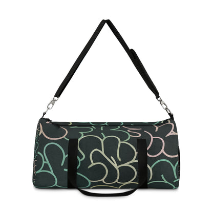 Graffiti Duffel Bag