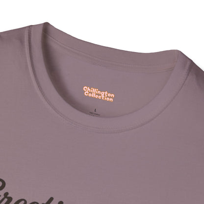 Chill City Unisex T-Shirt