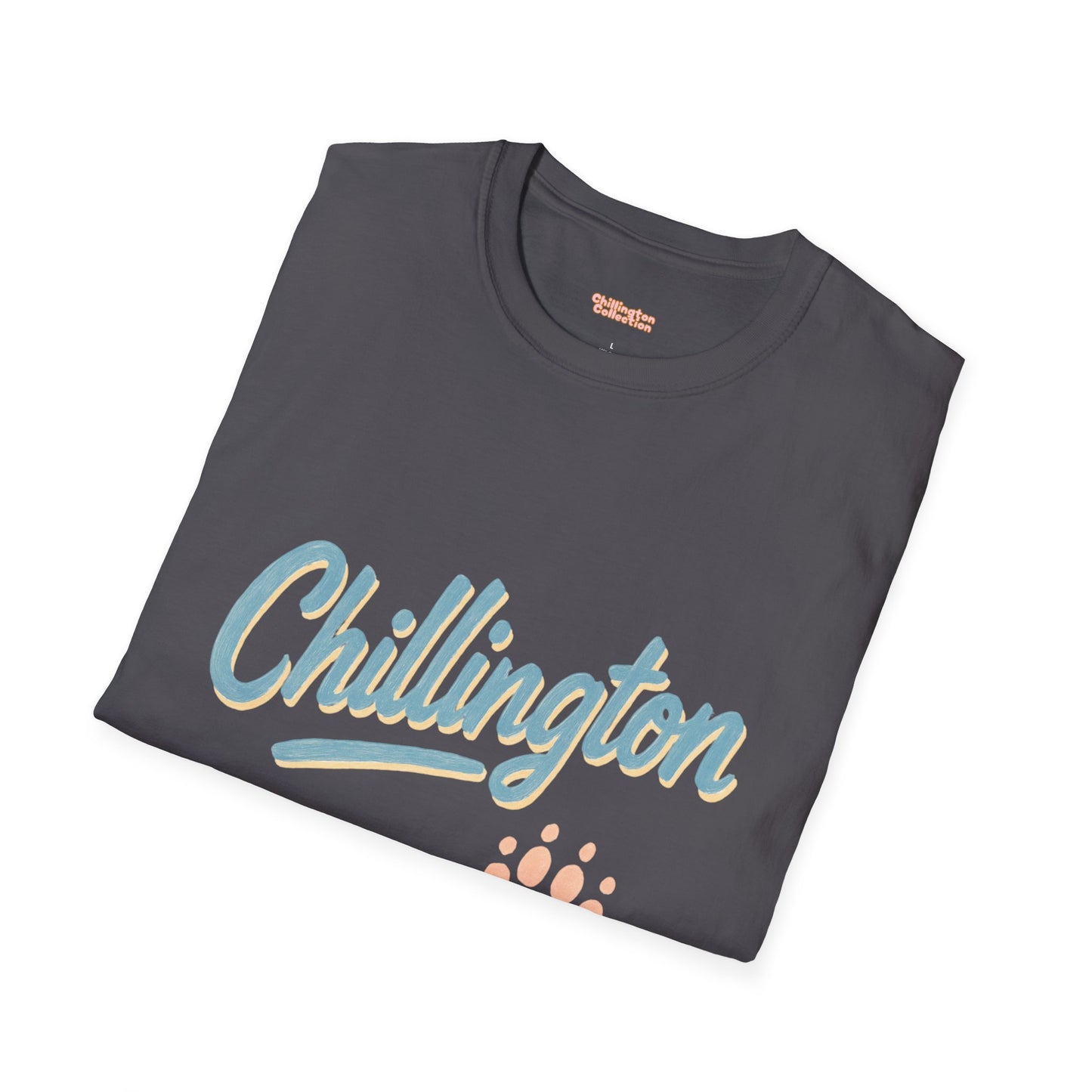 Bear Paw Chillington Unisex T-Shirt