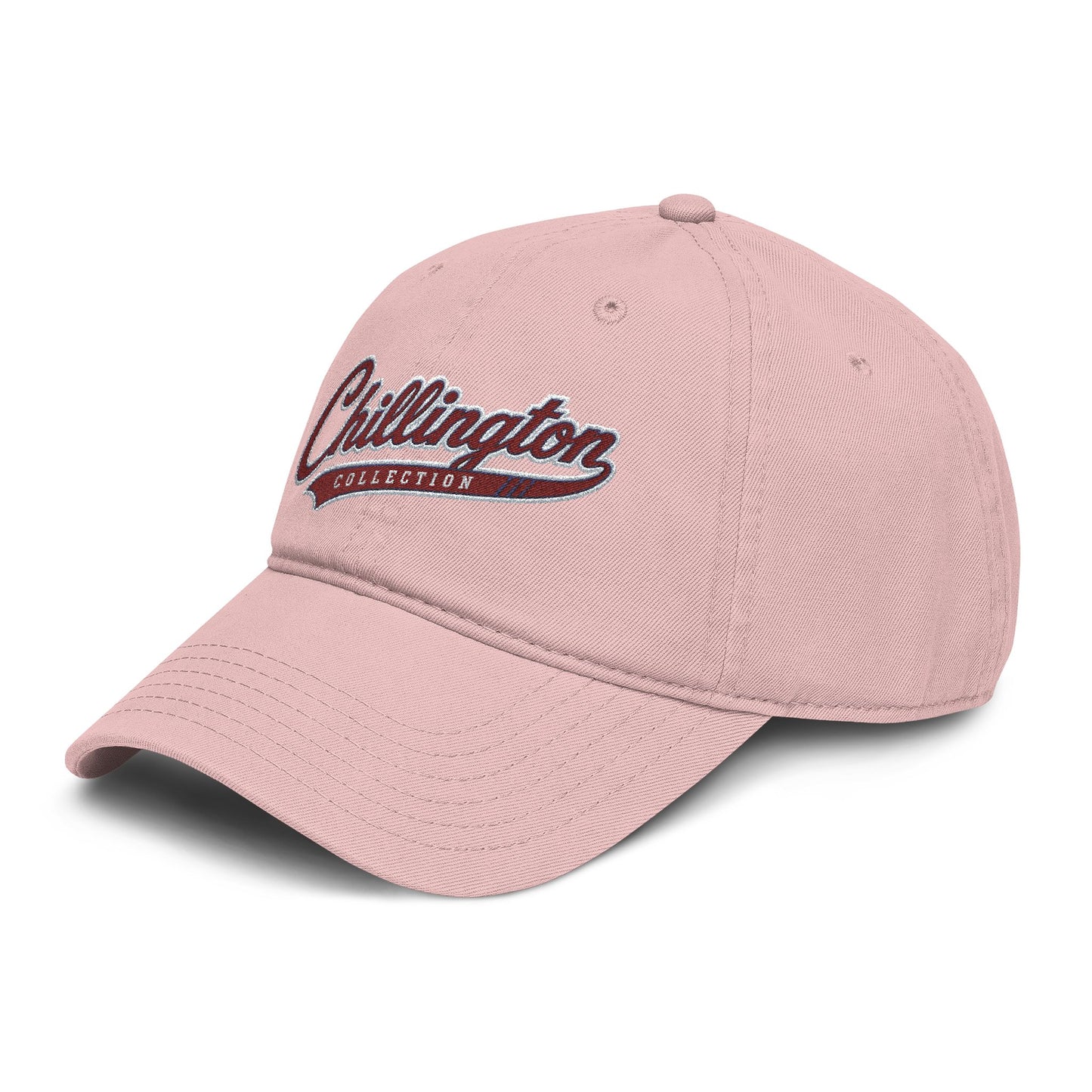 'Chill Responsibly' Dad Hat