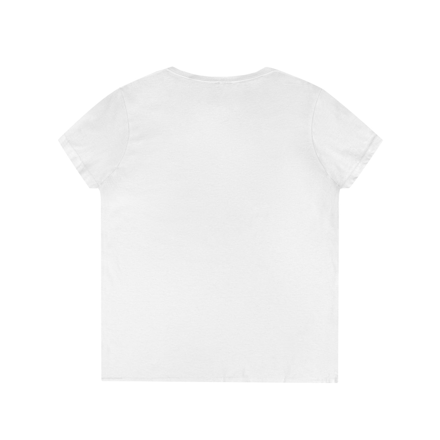 Women's V-Neck  Stay Mellow T-Shirt