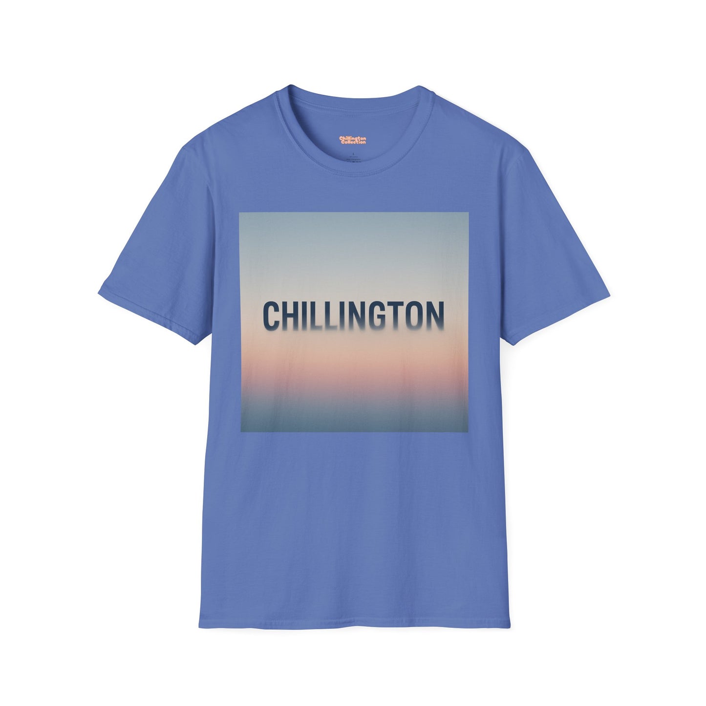 Chillington Unisex T-Shirt