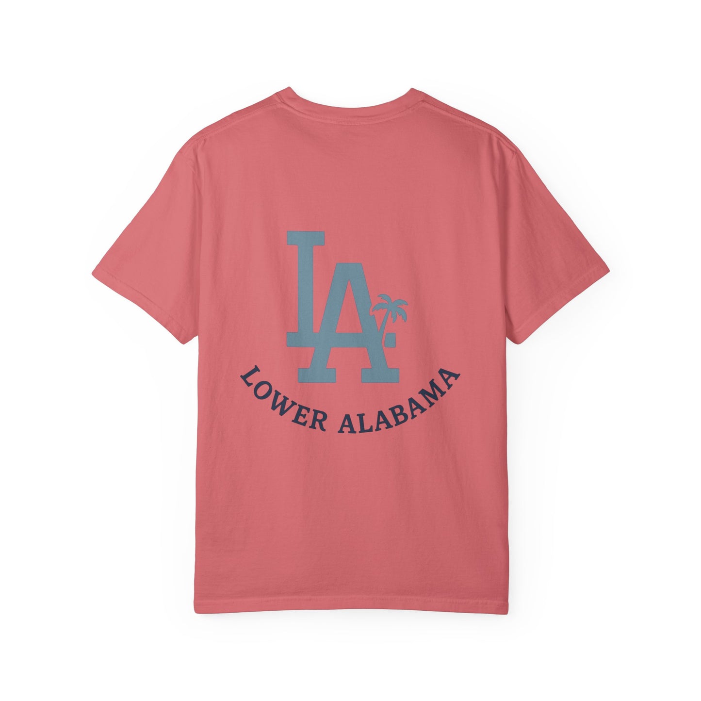 Unisex Lower Alabama T-Shirt
