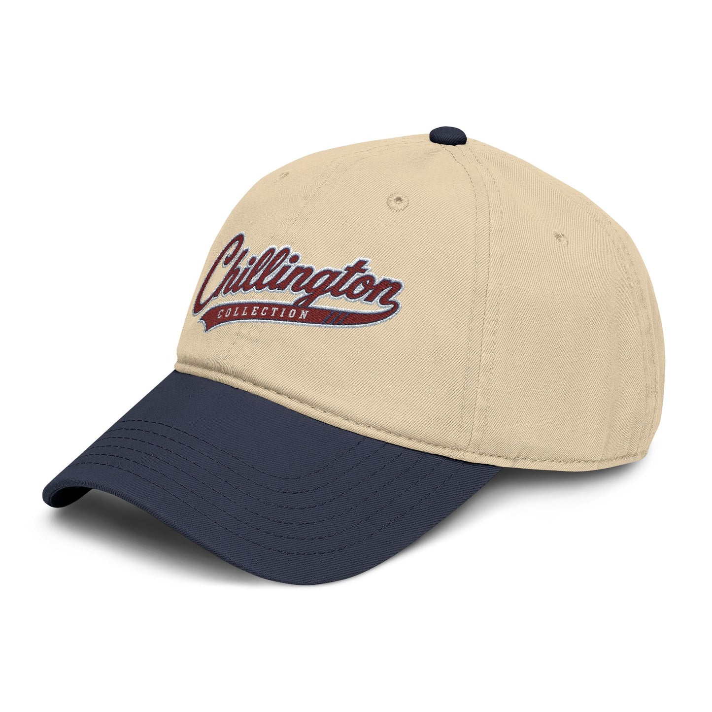 'Chill Responsibly' Dad Hat