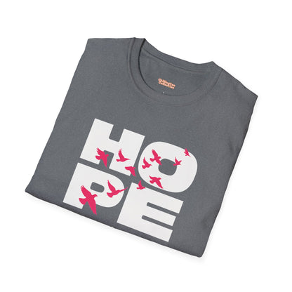 Hopeful Dreams Unisex T-Shirt