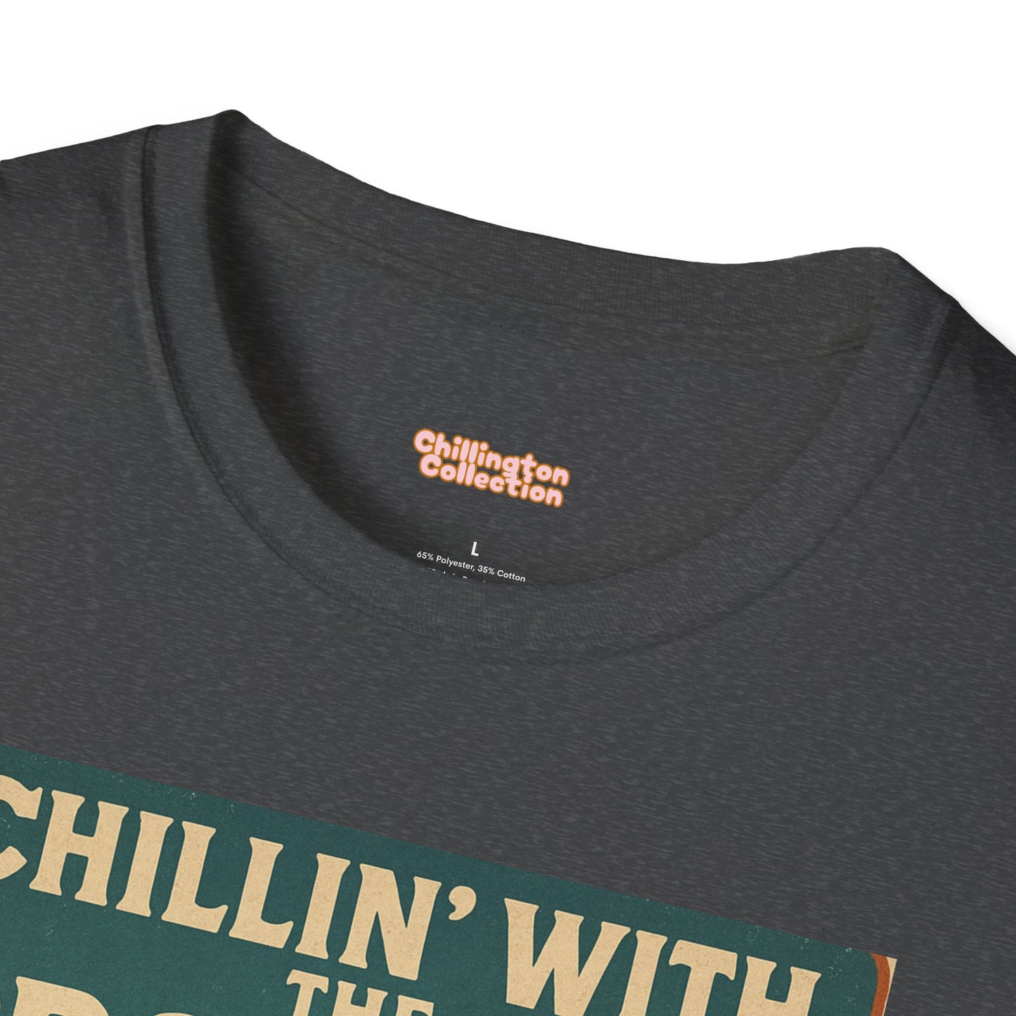 Chillin with the Prophets Unisex T-Shirt