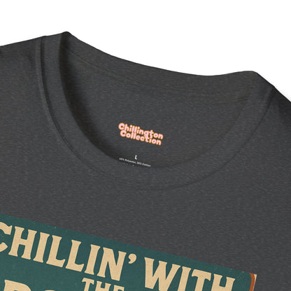 Chillin with the Prophets Unisex T-Shirt