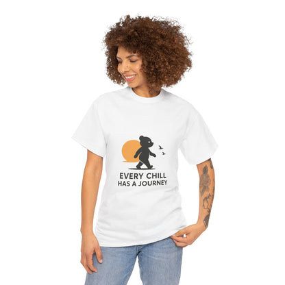 Chill Journey Unisex T-shirt