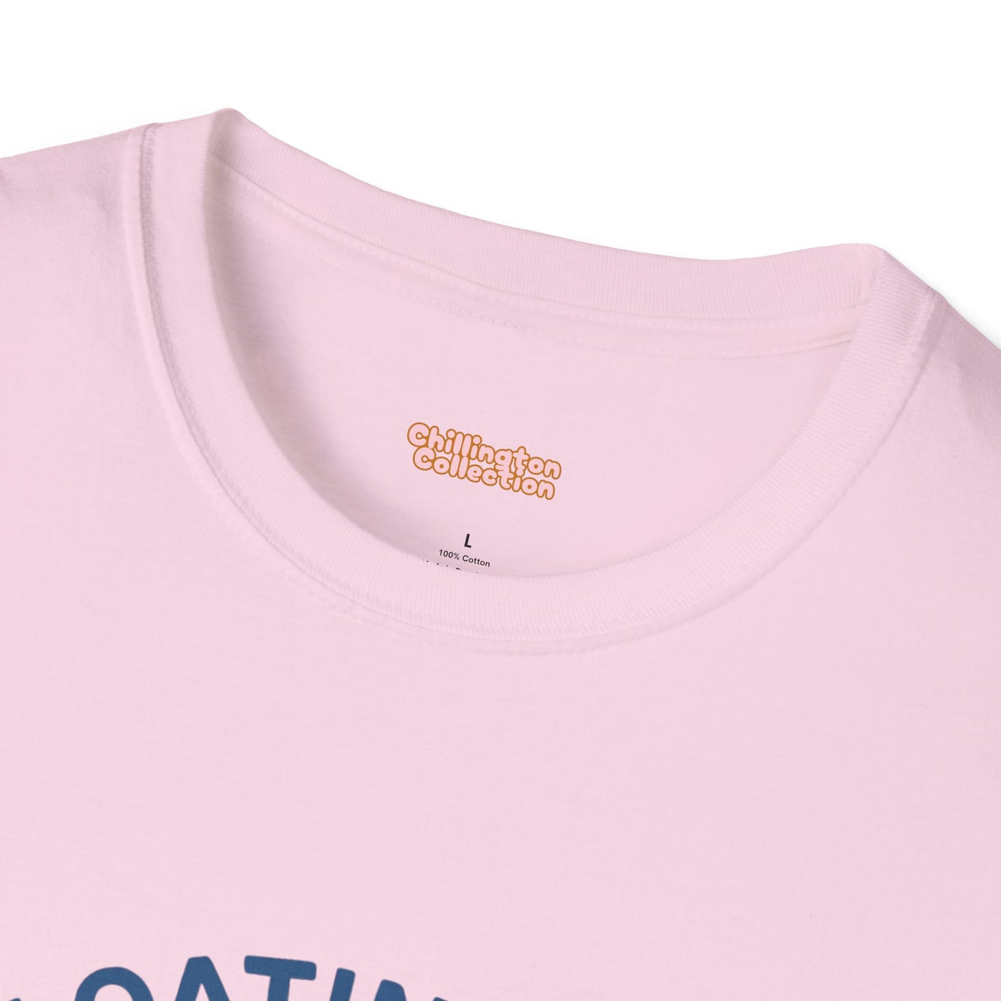 Floating On Chill Vibes T-Shirt