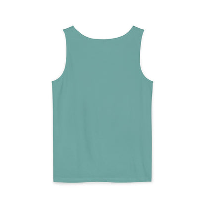 Suns Out Vibes Tank Top