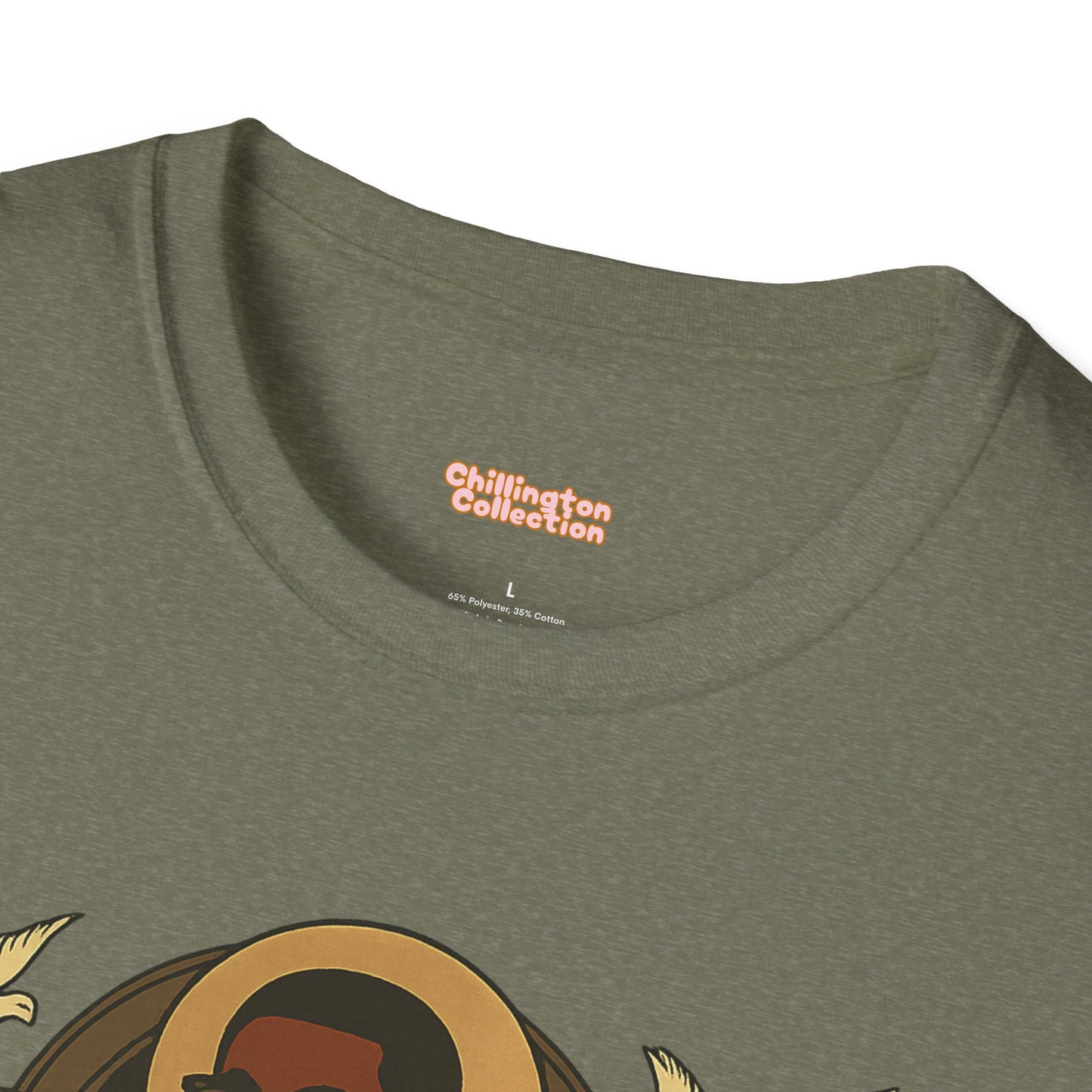 Saints and Slides Unisex T-Shirt