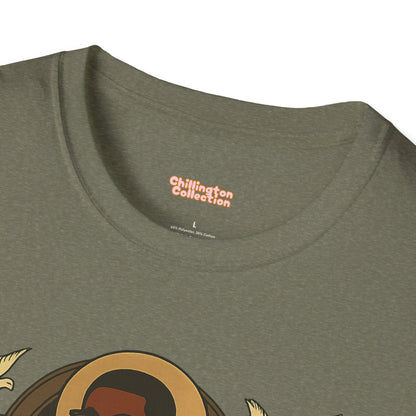Saints and Slides Unisex T-Shirt