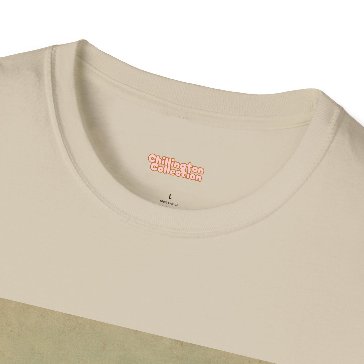 Sunrise Chillington Unisex T-Shirt