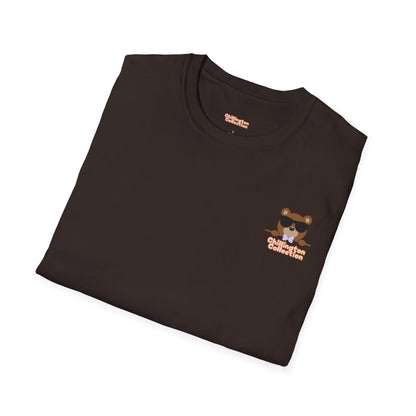 Relax Recharge Repeat T-Shirt