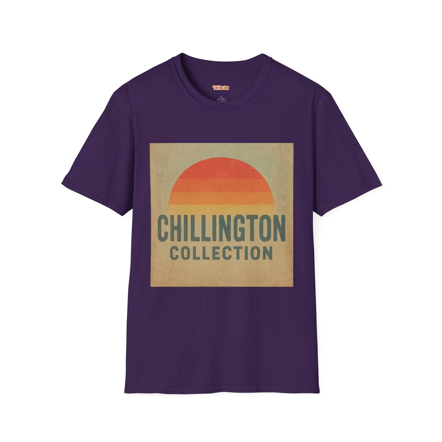 Sunrise Chillington Unisex T-Shirt
