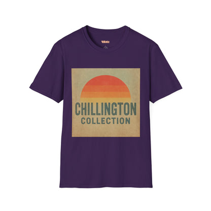 Sunrise Chillington Unisex T-Shirt