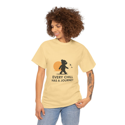 Chill Journey Unisex T-shirt