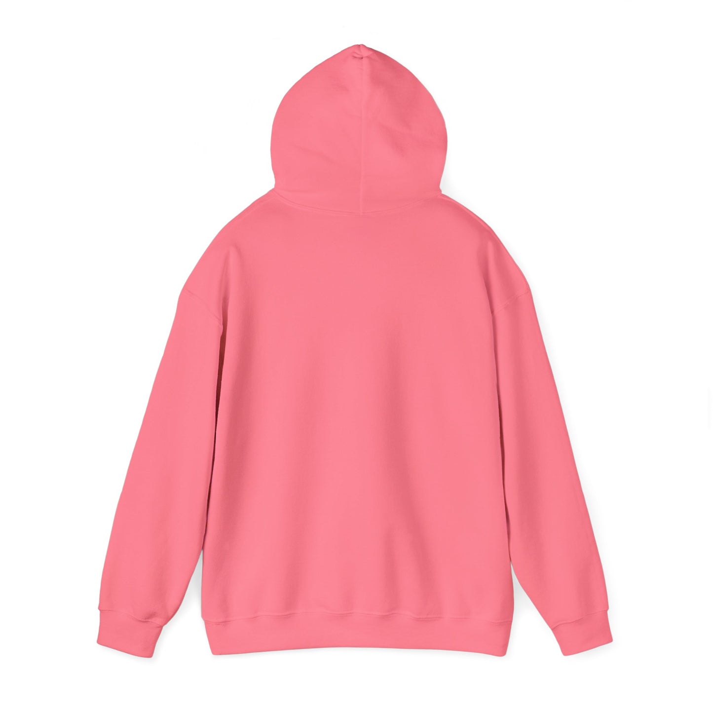 Chillington Dept Logo Hoodie