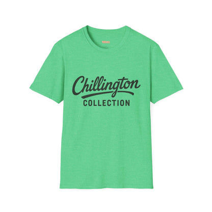 Chillington Collection Baseball Unisex T-Shirt