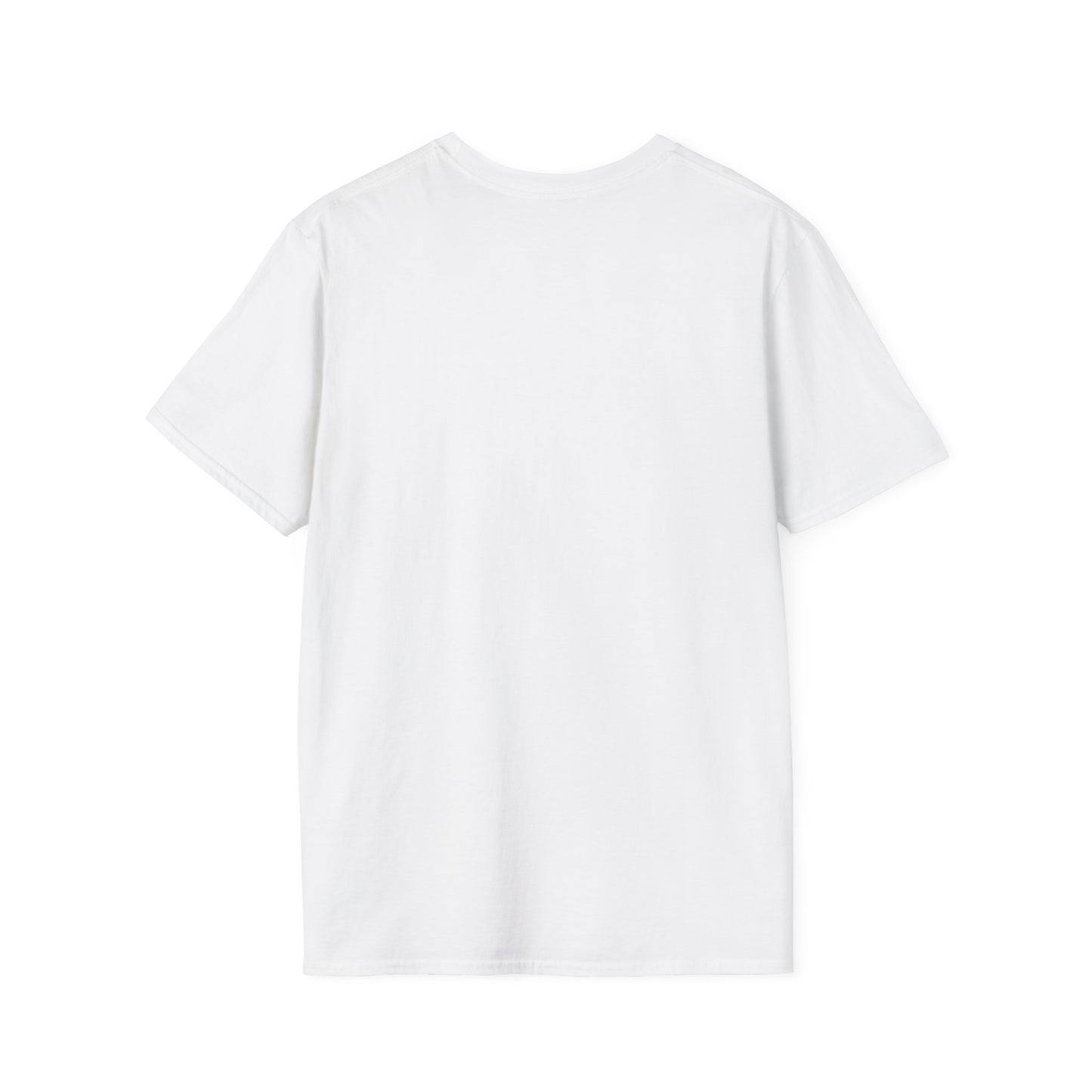Chill Side Of The Force Unisex T-Shirt