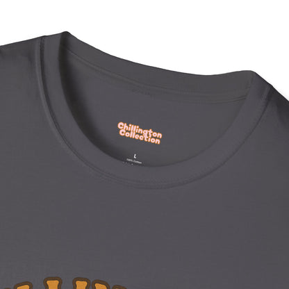 Cozy Bear Unisex T-Shirt
