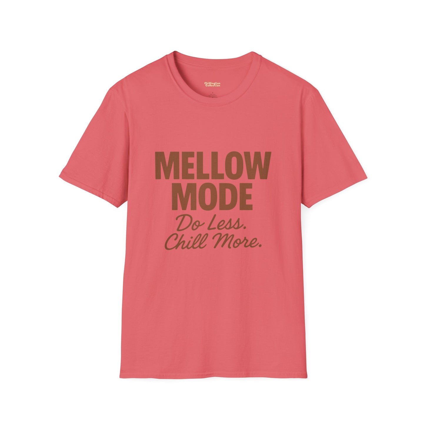 Mellow Mode Unisex T-Shirt