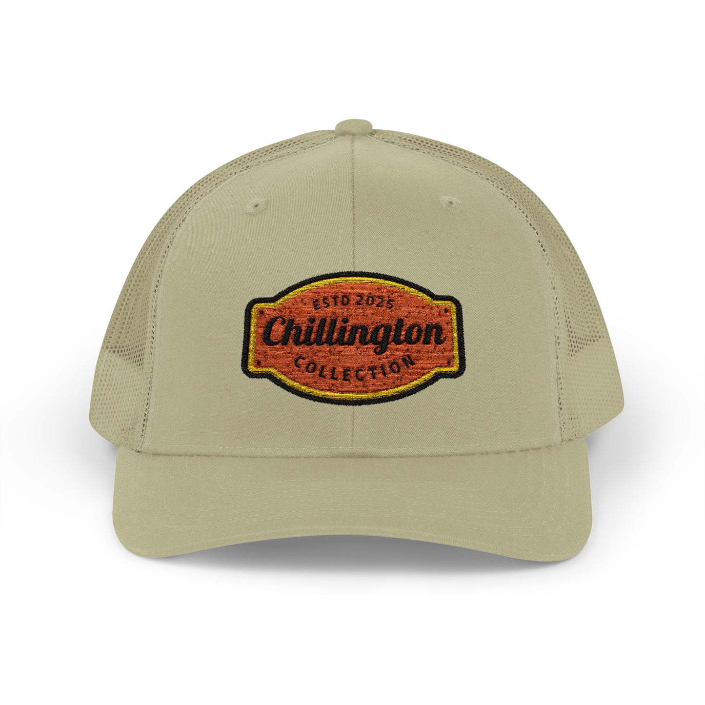 Chillington Trucker Cap