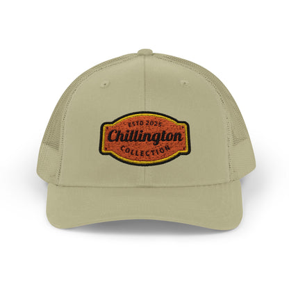 Chillington Trucker Cap