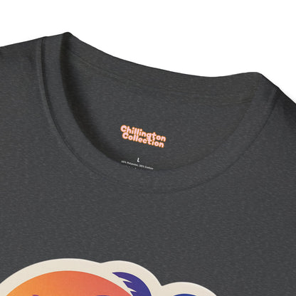 Vibe First Worry Never Unisex T-Shirt