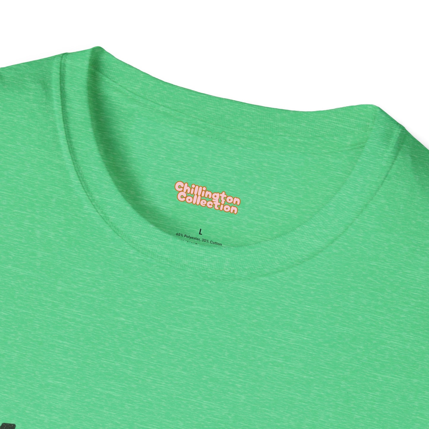 Chillington Collection Baseball Unisex T-Shirt