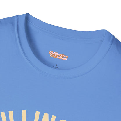 Chillington Logo Unisex T-Shirt