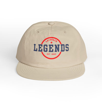 Laidback Legends Cap