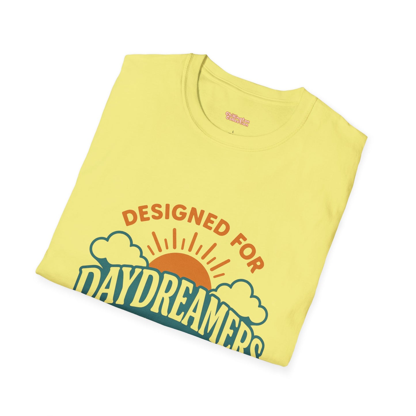 Daydreamer Unisex T-Shirt