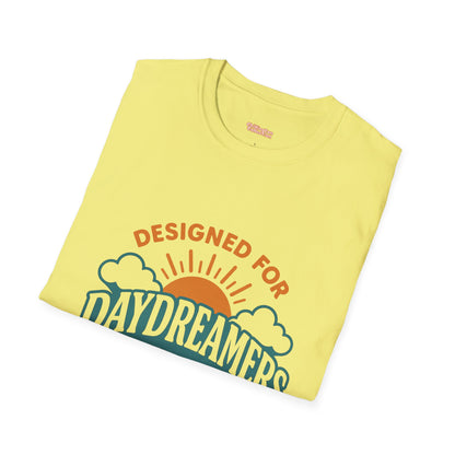 Daydreamer Unisex T-Shirt