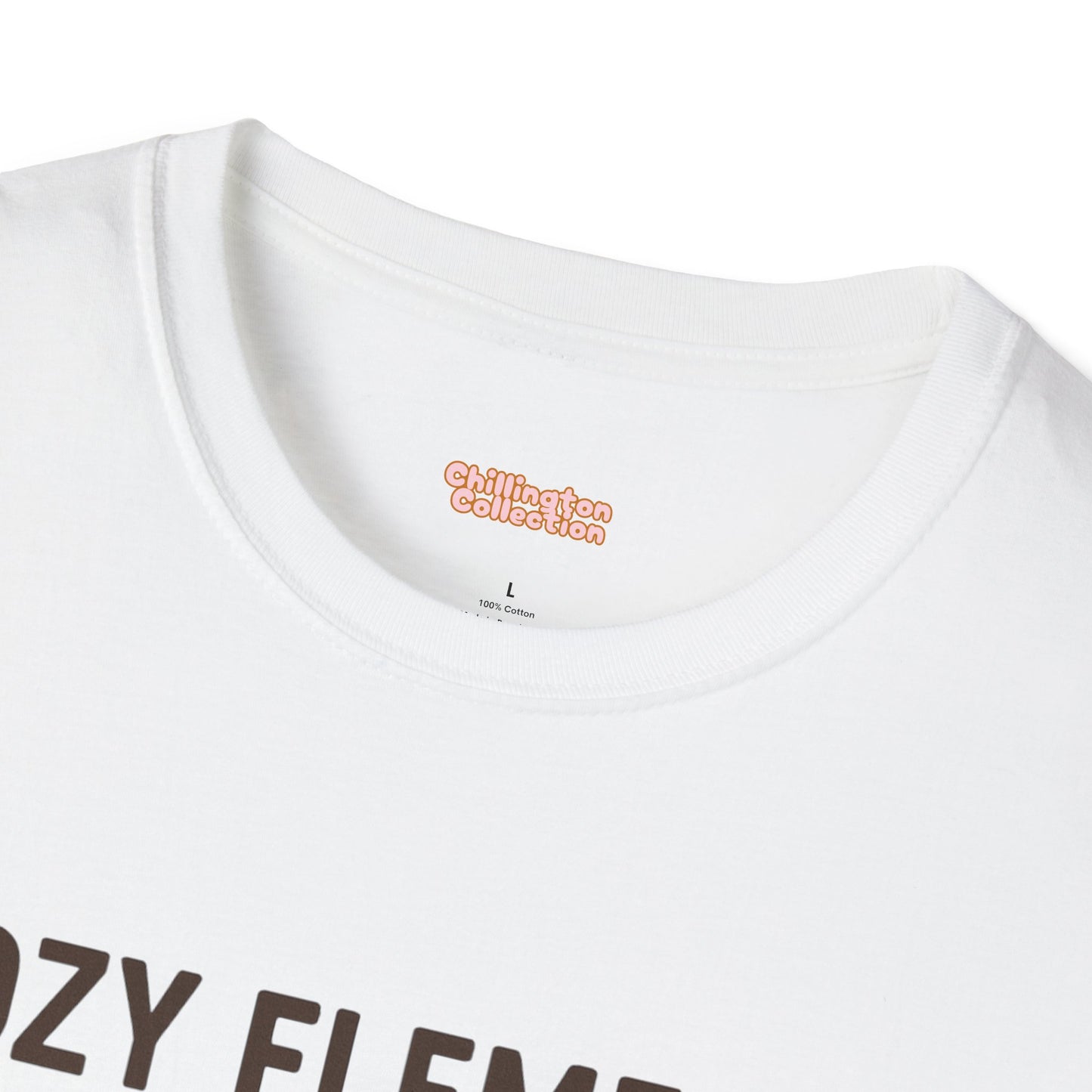 Cozy Elements Unisex T-Shirt