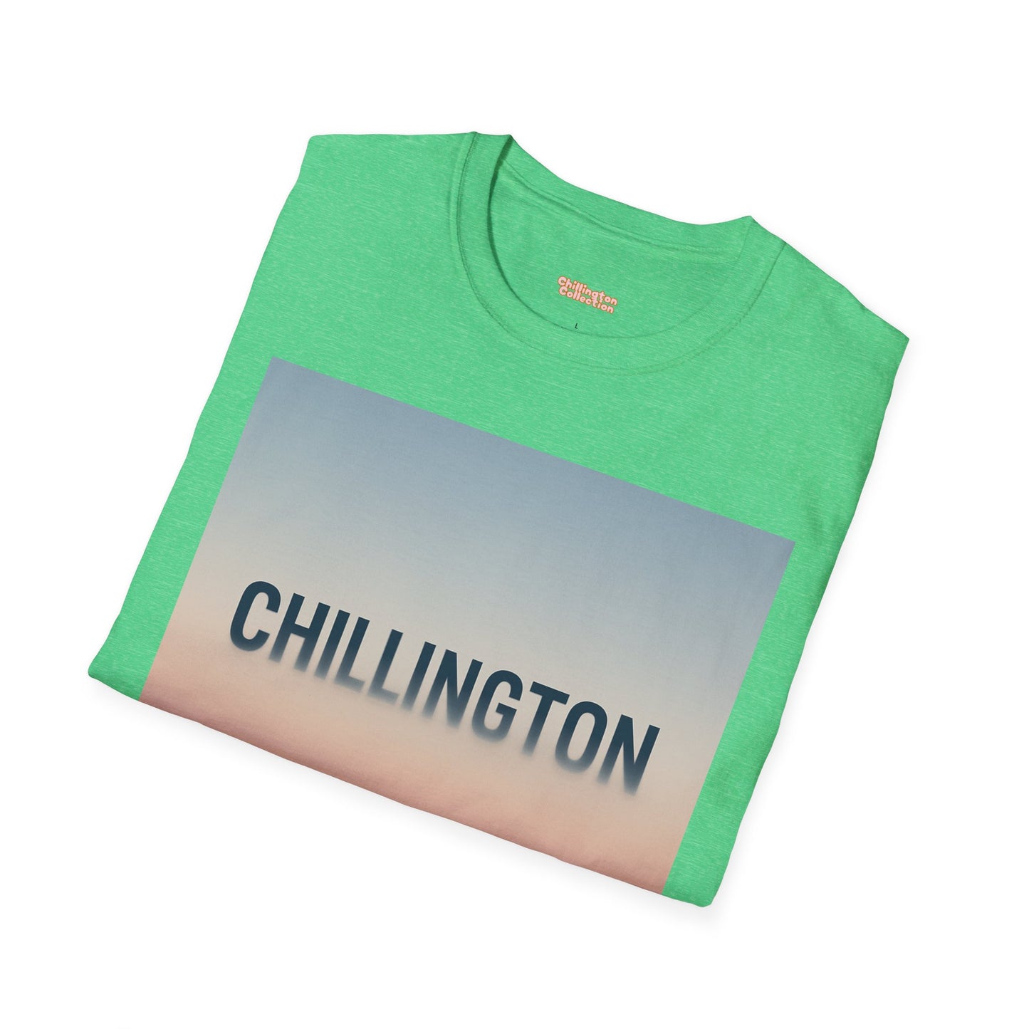 Chillington Unisex T-Shirt