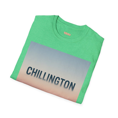 Chillington Unisex T-Shirt