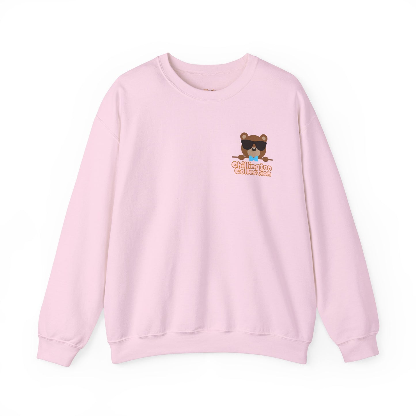 Chillington Unisex Crewneck Sweatshirt