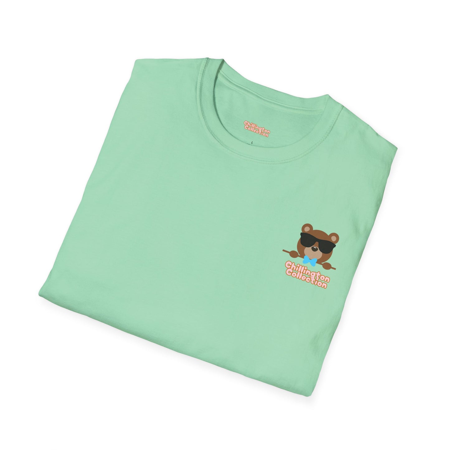 Cozy Chill With You T-shirt