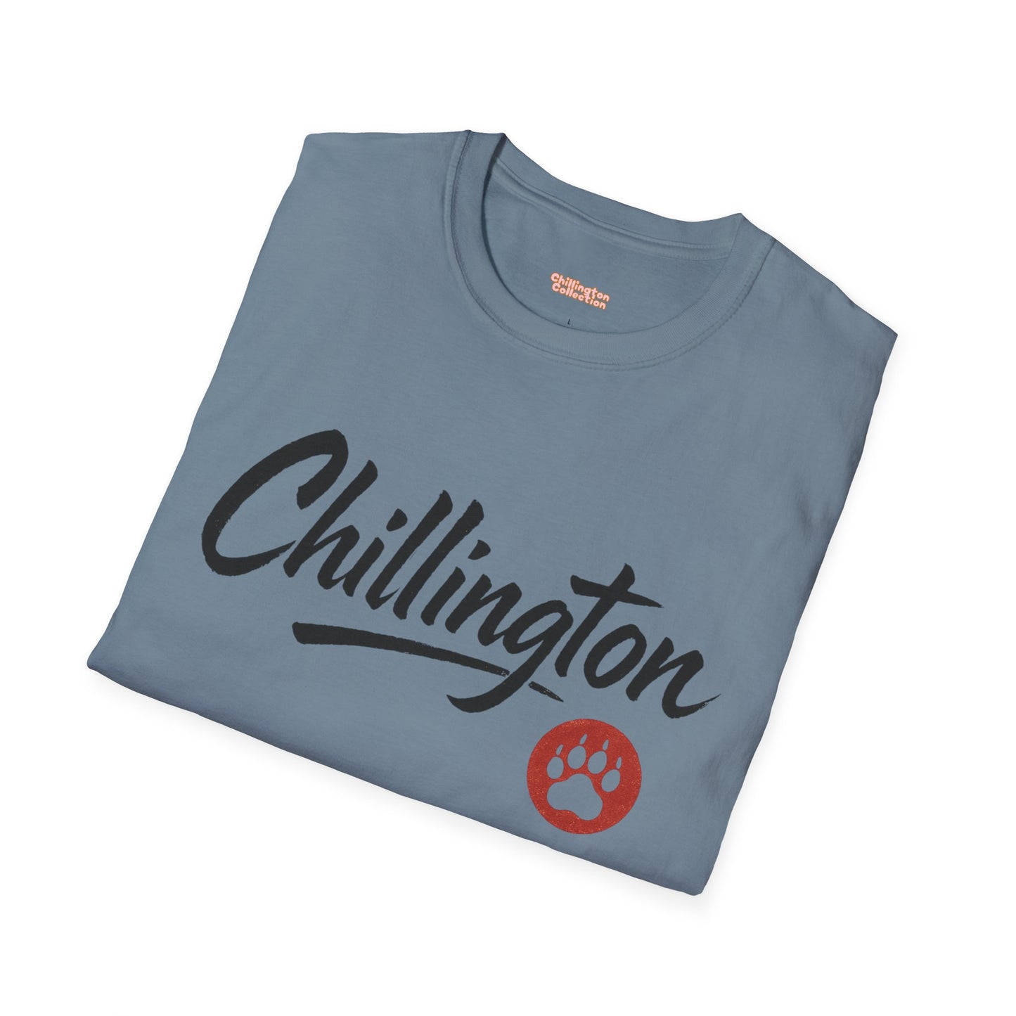 Chillington Bear Unisex T-Shirt