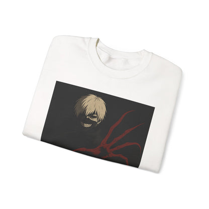 Tokyo Ghoul Crewneck Sweatshirt