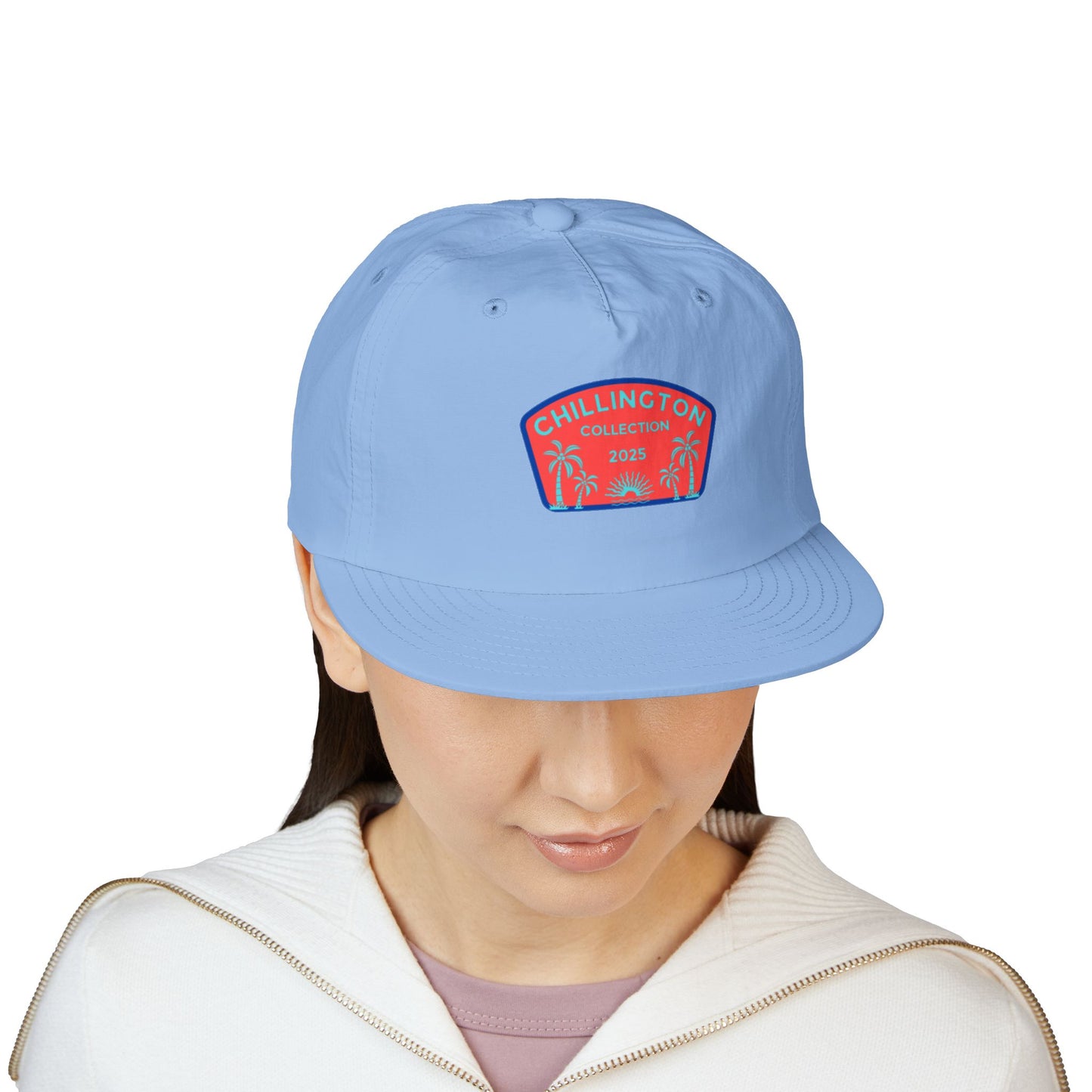 Chillington Surf Cap