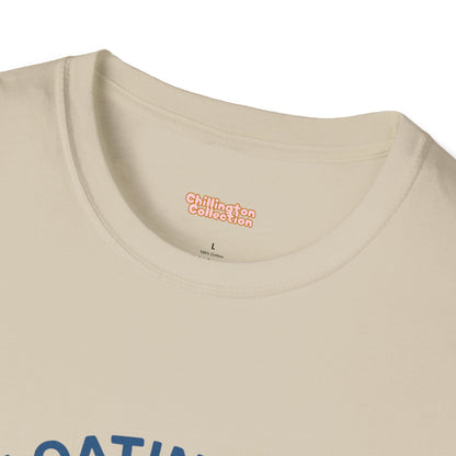 Floating On Chill Vibes T-Shirt