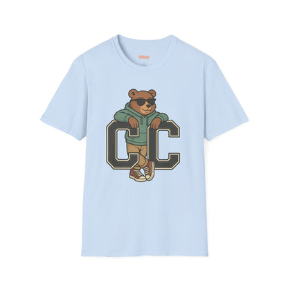Chillington Unisex T-Shirt