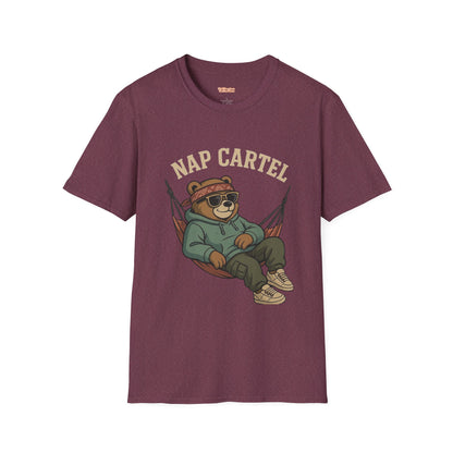 Nap Cartel Unisex T-Shirt