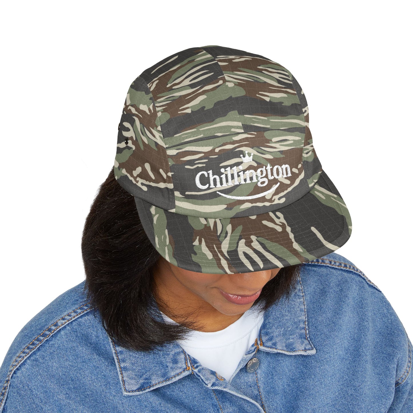 Crowed Chillington Hat