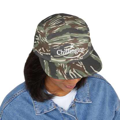 Crowed Chillington Hat