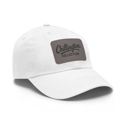 Baseball Chillington Dad Hat