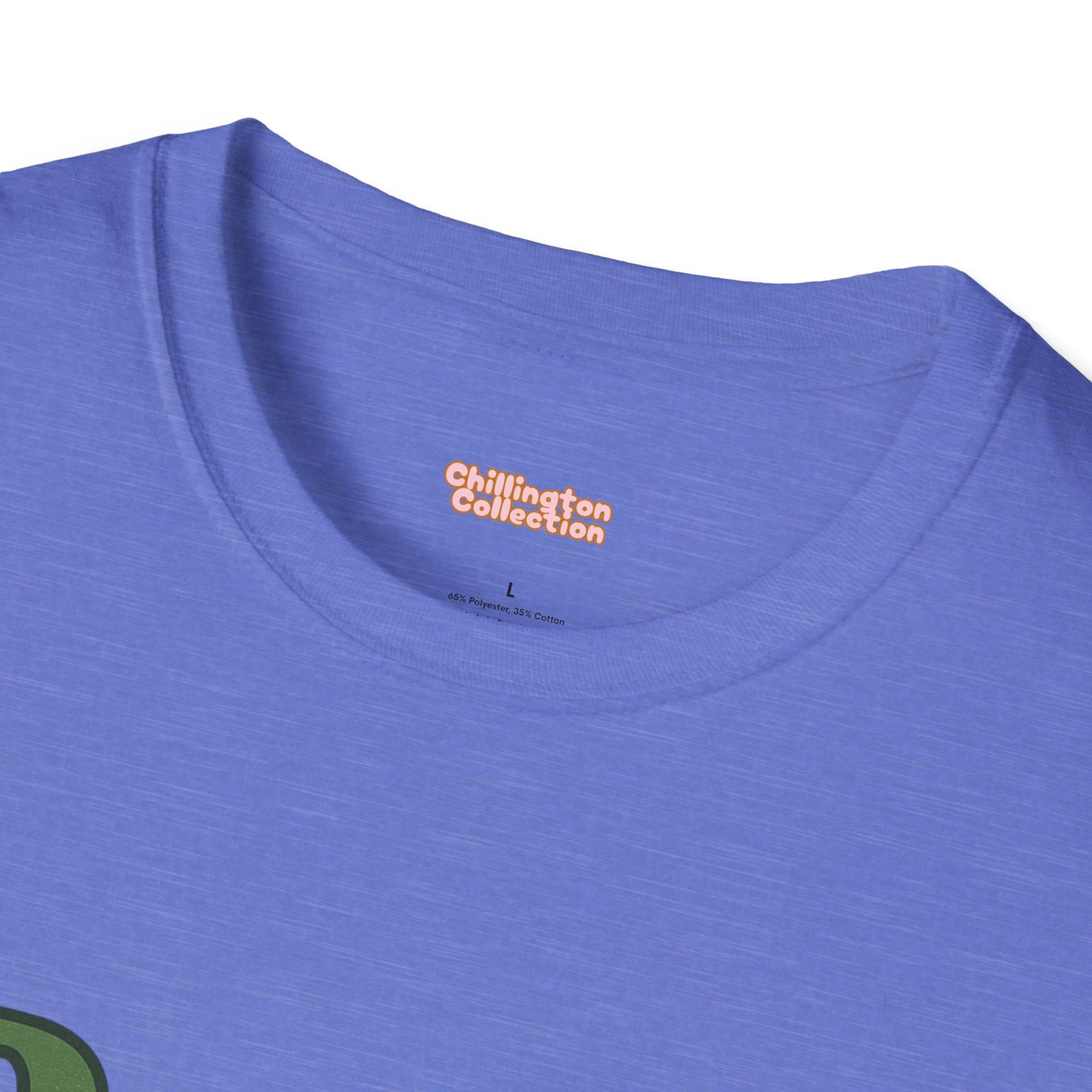 Peace Is My Personality Unisex T-Shirt