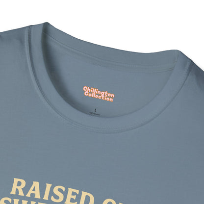 Raised on Sweet Tea Unisex T-Shirt